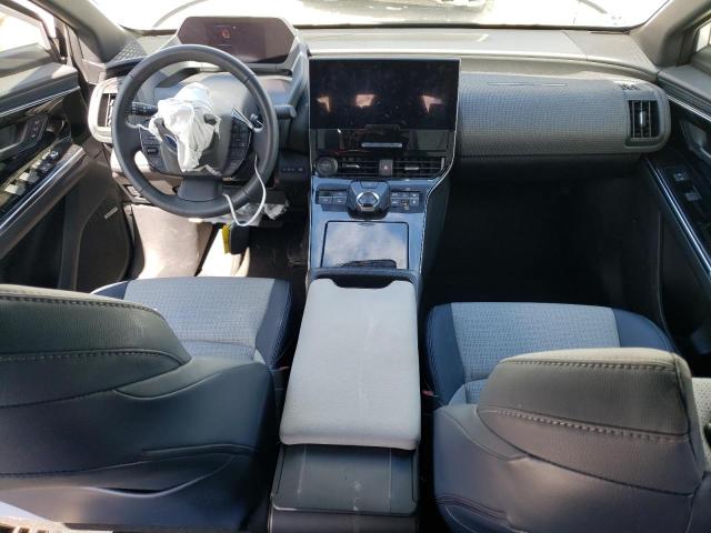 2023 SUBARU SOLTERRA P JTMABABA3PA006194