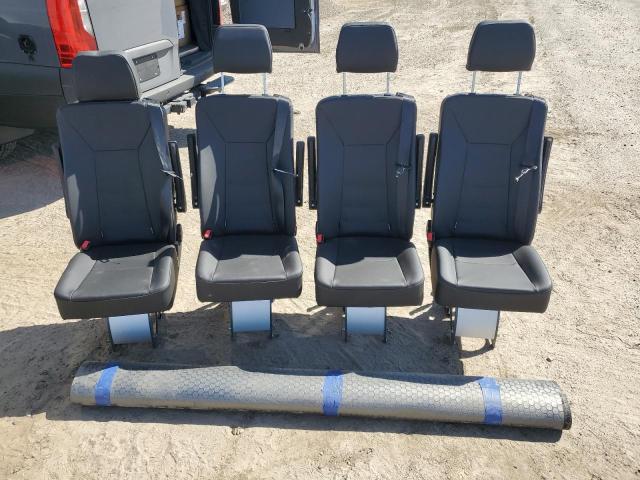 2023 Mercedes-Benz Sprinter 3500 VIN: W1W8NC6Y3PT133982 Lot: 47872314