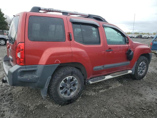 2015 NISSAN XTERRA X 5N1AN0NW6FN651434