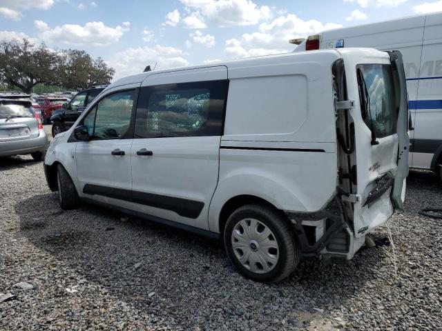 2020 Ford Transit Connect Xl VIN: NM0LS7E21L1459284 Lot: 45439944