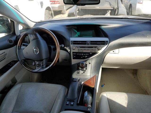 2011 Lexus RX - Image 8