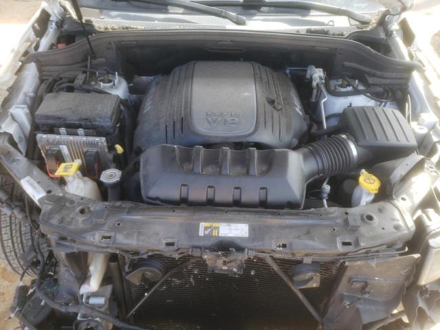 2018 JEEP GRAND CHER - 1C4RJFLT3JC391531