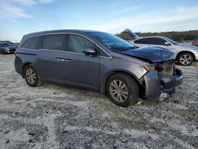2016 HONDA ODYSSEY 5FNRL5H66GB090450