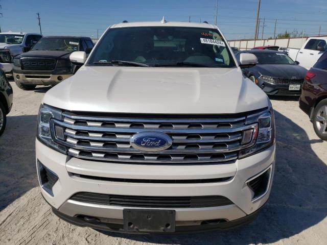 2018 FORD EXPEDITION - 1FMJK2ATXJEA06830