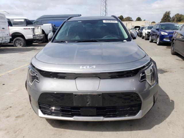 2023 Kia Niro Wind VIN: KNDCR3L18P5029848 Lot: 48296394