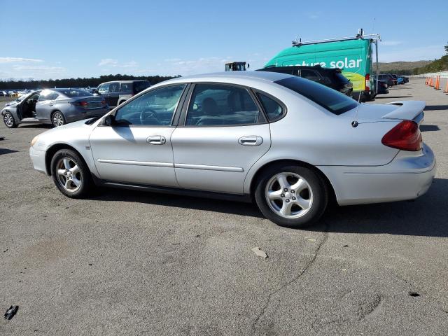 2002 Ford Taurus Ses VIN: 1FAFP55SX2G269085 Lot: 43097174