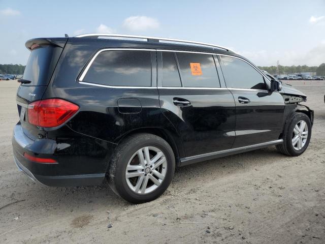 VIN 4JGDF7CE2EA402552 2014 Mercedes-Benz GL-Class, ... no.3