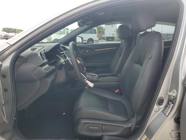 2017 HONDA CIVIC SPOR - SHHFK7H97HU412704