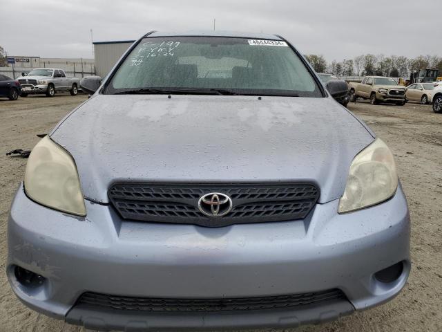 2006 Toyota Corolla Matrix Xr VIN: 2T1KR32E86C575096 Lot: 48444334