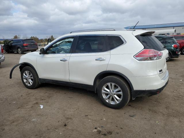 2015 NISSAN ROGUE S - 5N1AT2MV2FC878996