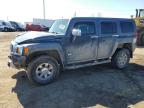 HUMMER H3 ALPHA