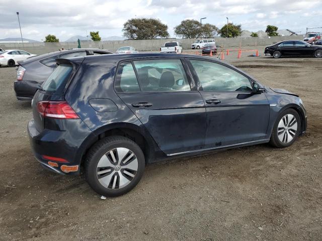 2019 VOLKSWAGEN E-GOLF SE - WVWKR7AU1KW913293