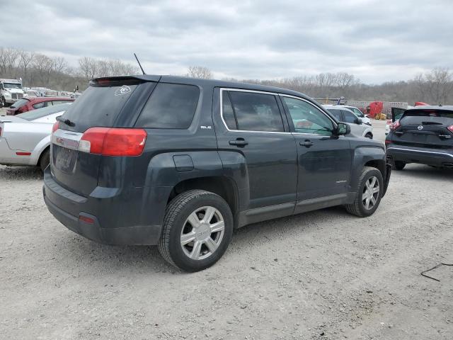 2014 GMC Terrain Sle VIN: 2GKALMEK1E6201809 Lot: 48096934