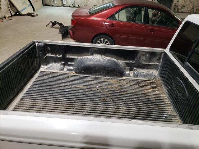 2001 Ford Ranger Super Cab VIN: 1FTYR14U91PA04309 Lot: 48148724