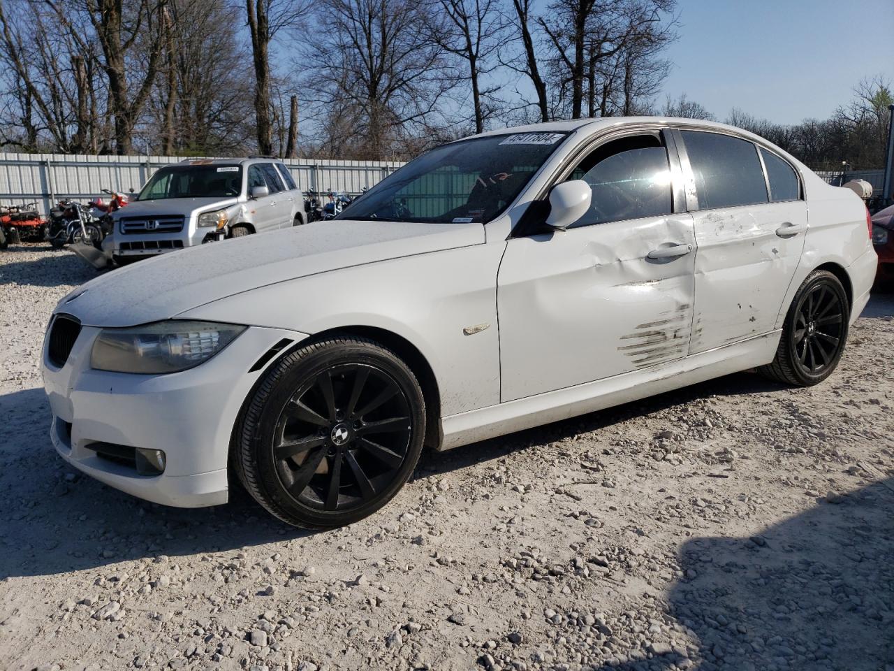 WBAPH775X9NM31606 2009 BMW 328 I