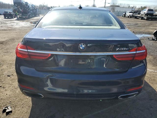 VIN WBA7J2C38HG497716 2017 BMW 7 Series, 740 XE no.6