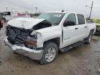 2018 CHEVROLET SILVERADO - 3GCUKNEC5JG133636