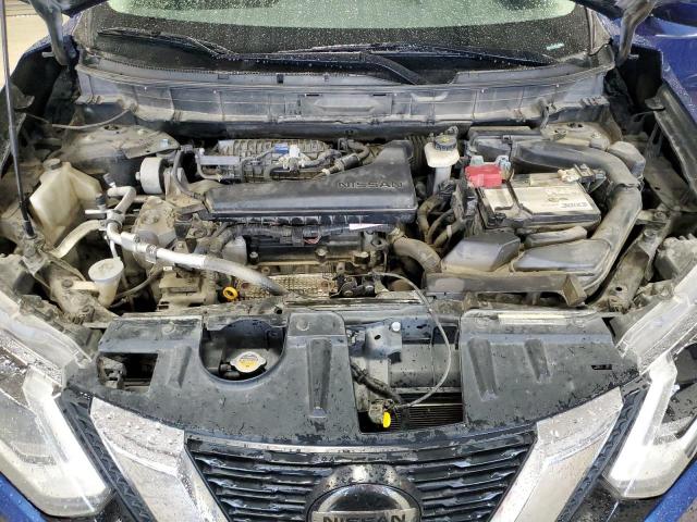 2018 Nissan Rogue S VIN: 5N1AT2MVXJC794692 Lot: 48226084