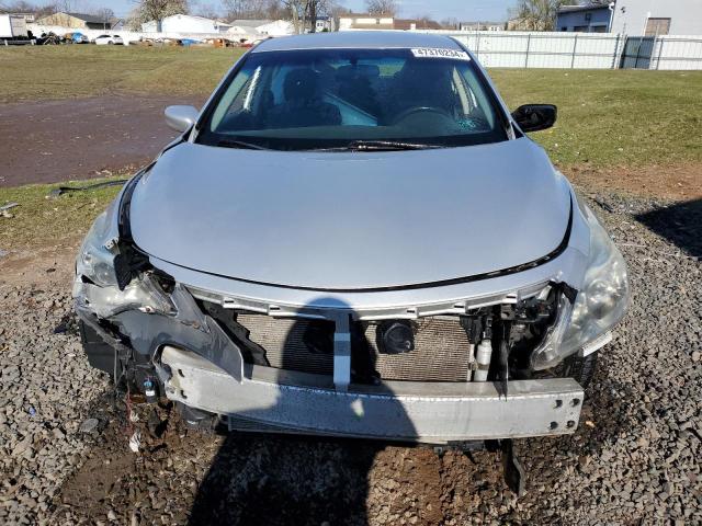 2014 Nissan Altima 2.5 VIN: 1N4AL3AP8EC137563 Lot: 47370234