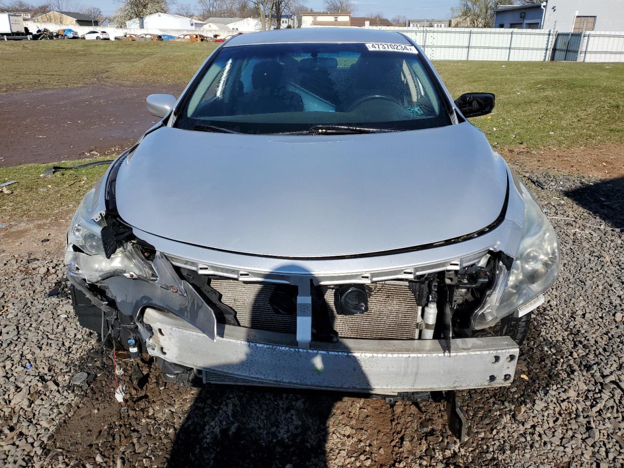 1N4AL3AP8EC137563 2014 Nissan Altima 2.5