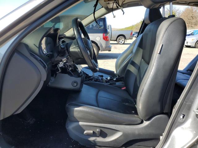 2017 INFINITI Q50 BASE JN1CV7AR8HM681648