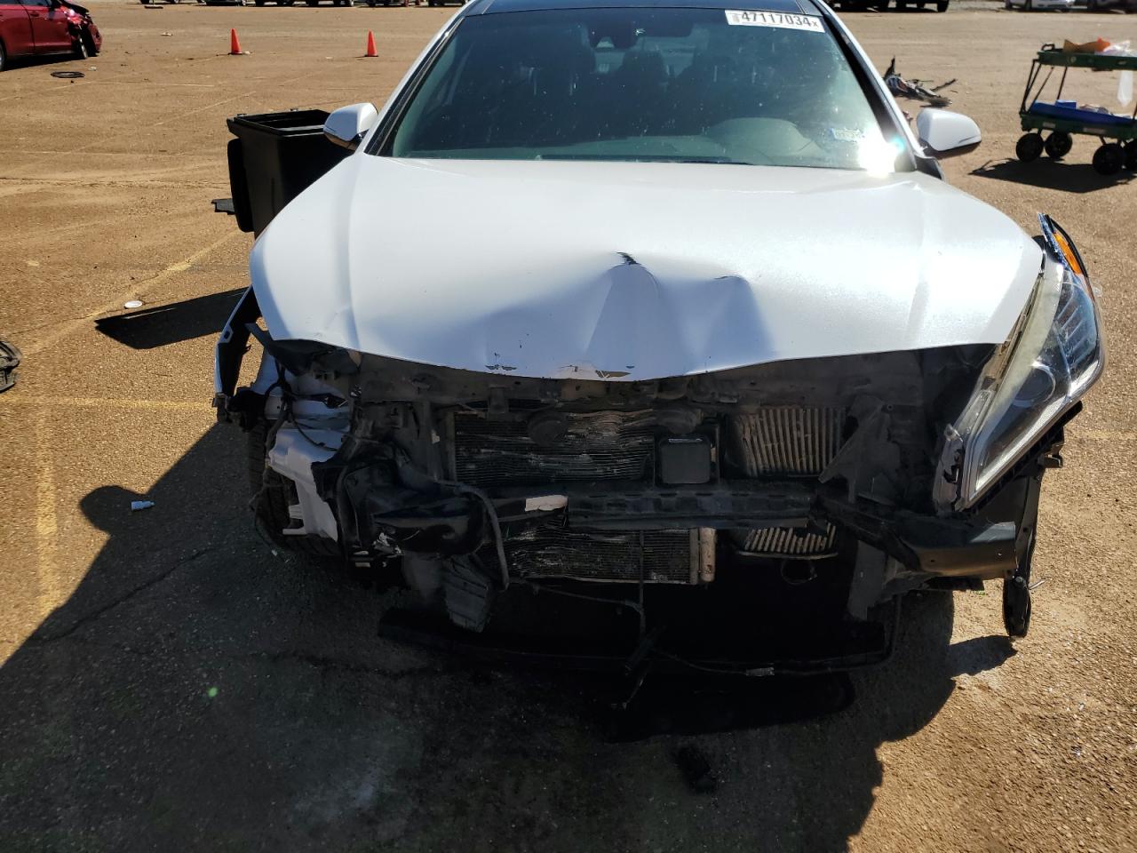 5NPE34AB1FH246958 2015 Hyundai Sonata Sport