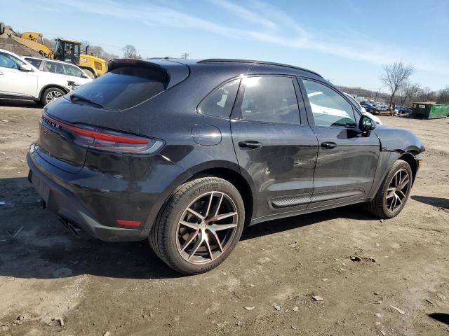 VIN WP1AG2A50NLB21248 2022 Porsche Macan, S no.3