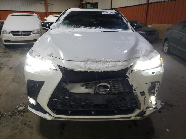 2022 LEXUS NX 350 JTJKGCEZ0N5002593