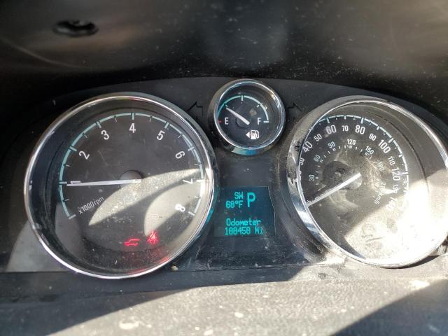 2015 CHEVROLET CAPTIVA LT - 3GNAL3EK2FS528624