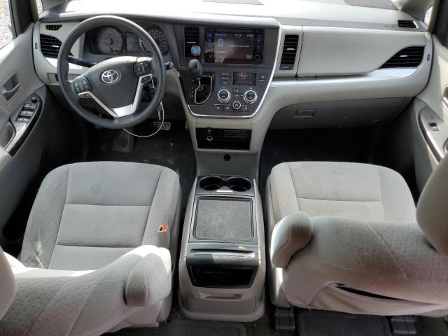 2016 TOYOTA SIENNA LE - 5TDKK3DC7GS710416