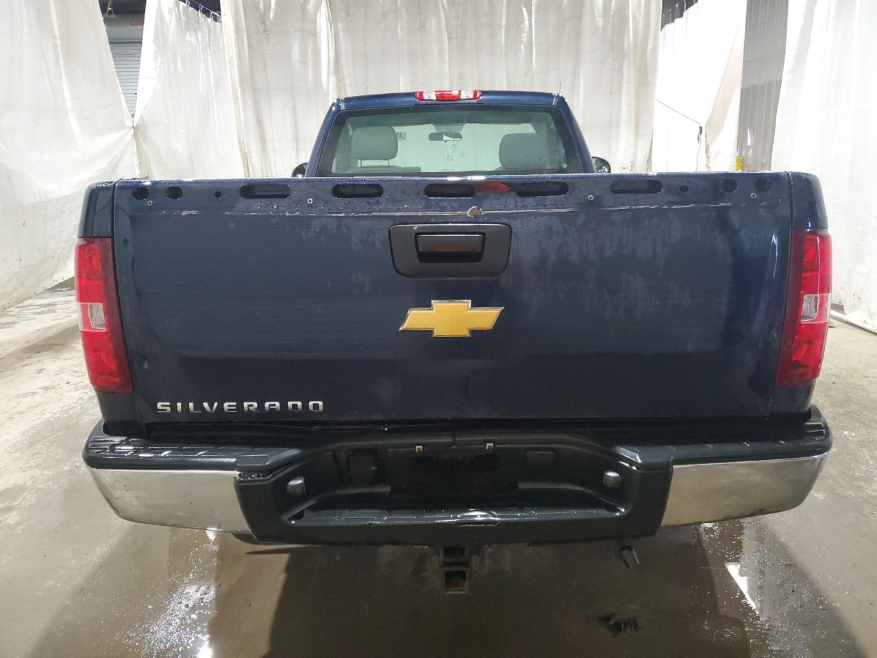 1GCNKPEX1CZ256940 2012 Chevrolet Silverado K1500