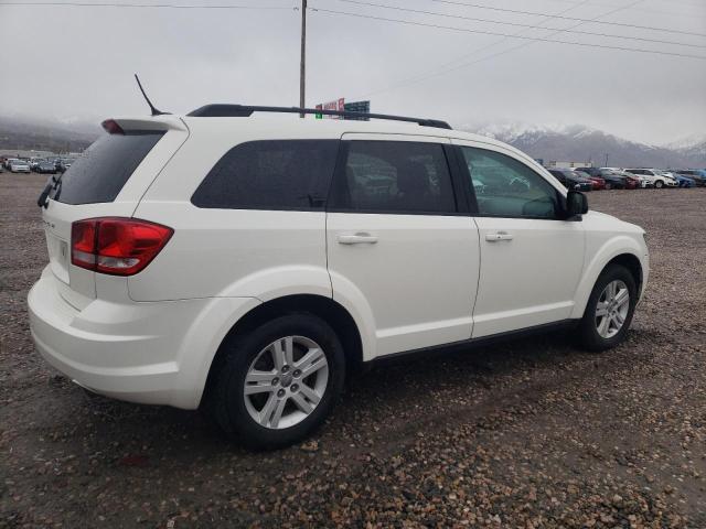 2012 Dodge Journey Se VIN: 3C4PDCAB0CT358338 Lot: 48882314