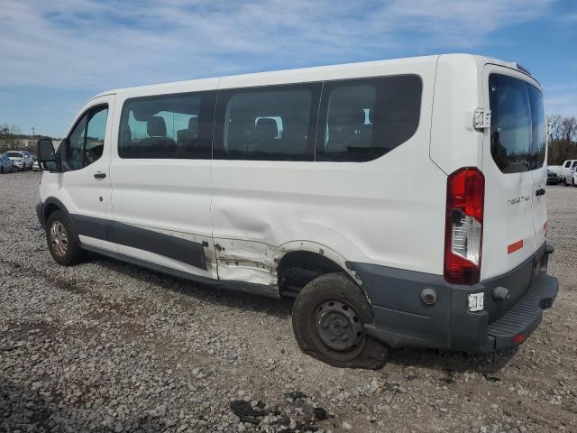 2018 Ford Transit T-350 VIN: 1FBZX2ZM3JKA29104 Lot: 46183024