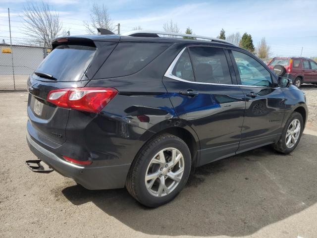 2018 Chevrolet Equinox - Image 3