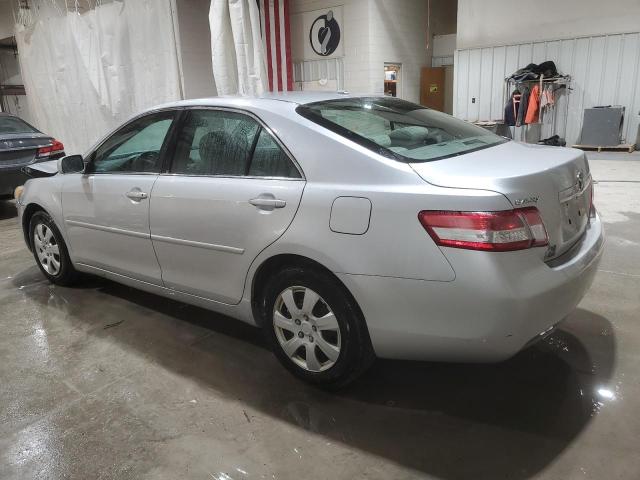 2011 Toyota Camry Base VIN: 4T1BF3EK1BU187842 Lot: 44699434