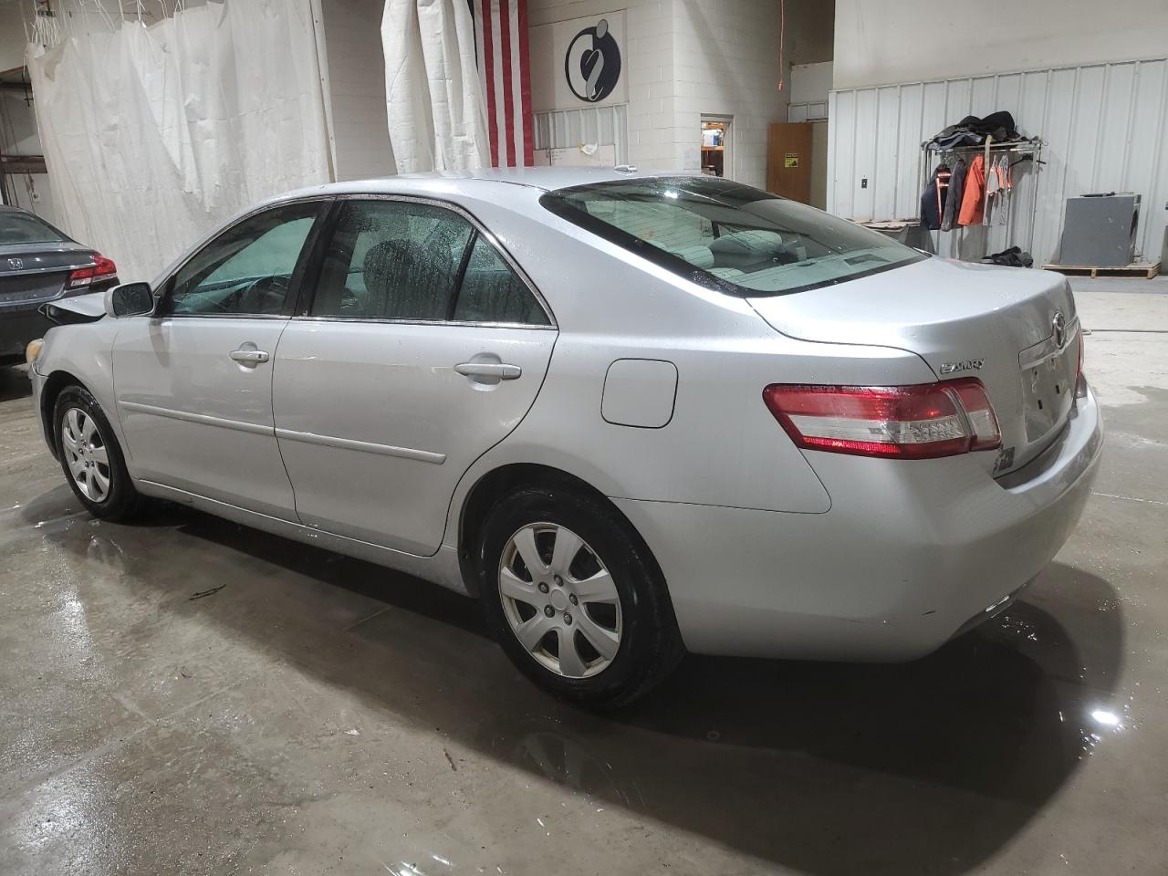 4T1BF3EK1BU187842 2011 Toyota Camry Base