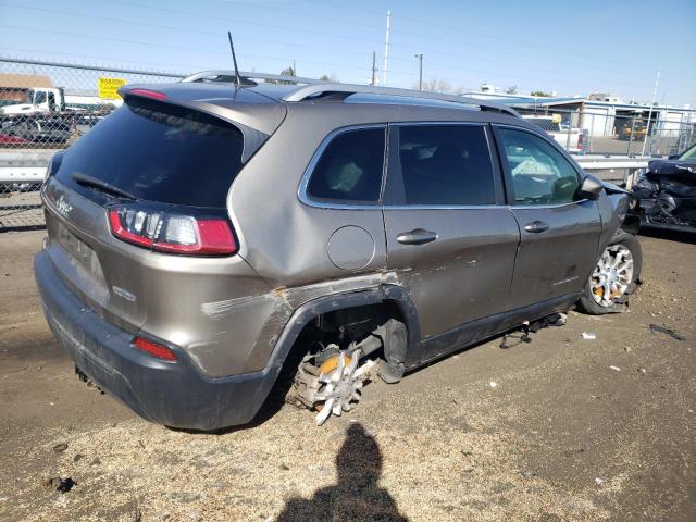 2019 Jeep Cherokee Latitude VIN: 1C4PJLCB0KD348435 Lot: 47043874
