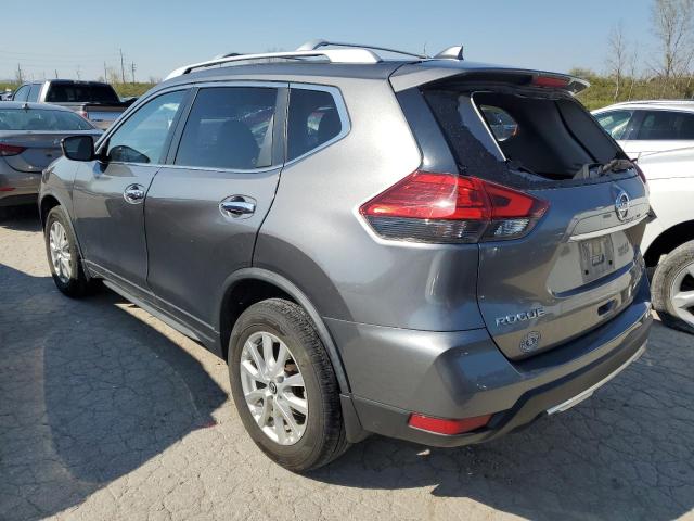 2017 NISSAN ROGUE S - JN8AT2MV8HW271396