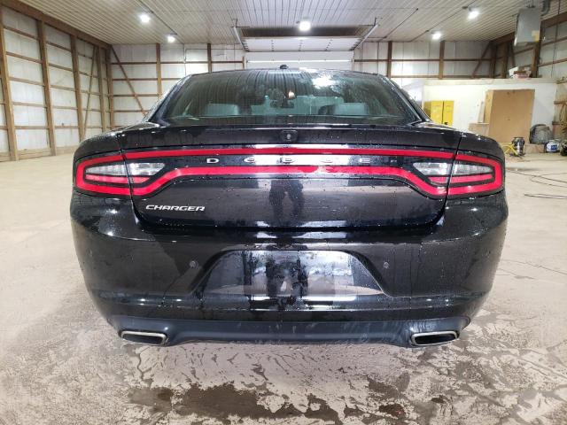 2021 Dodge Charger Sxt VIN: 2C3CDXBG7MH642838 Lot: 46276134