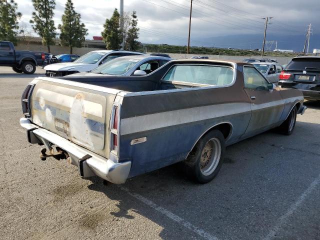 5A47H145877 1975 FORD RANCHERO-2