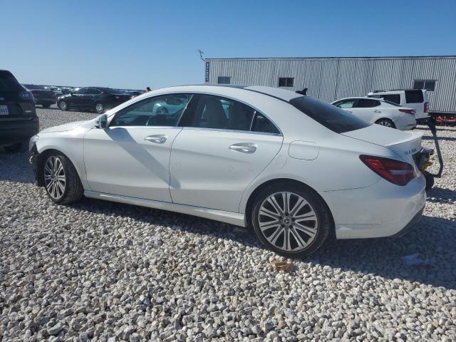 VIN WDDSJ4EB8JN650390 2018 Mercedes-Benz CLA-Class,... no.2