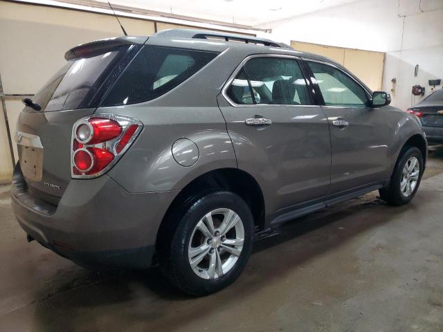 2GNALBEK5C6359882 2012 Chevrolet Equinox Ls