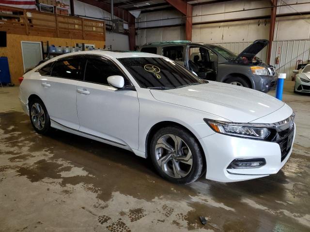 1HGCV1F55LA000051 Honda Accord EXL 4