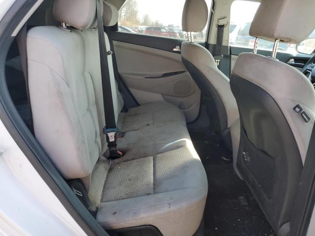 2019 Hyundai Tucson Se VIN: KM8J2CA43KU917250 Lot: 45294774