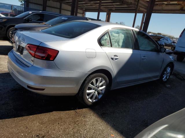 2015 Volkswagen Jetta Se VIN: 3VWD17AJ3FM252259 Lot: 49033824