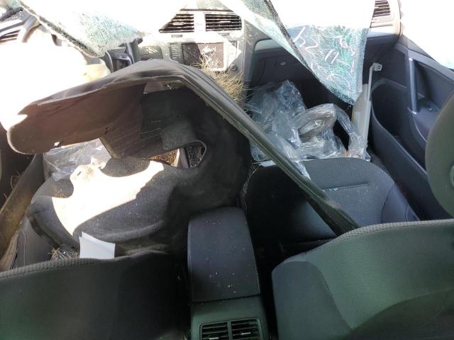 2016 VOLKSWAGEN GOLF SPORT - 3VWC17AU5GM520073