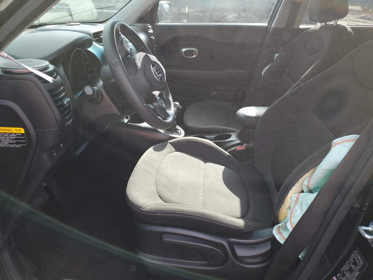 KNDJN2A27J7504698 2018 Kia Soul