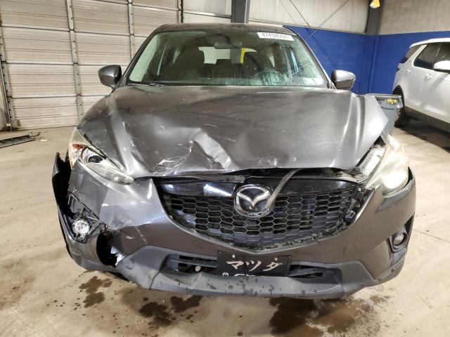 2014 Mazda Cx-5 Sport VIN: JM3KE2BE0E0348698 Lot: 47434094