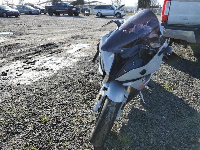 2021 BMW S 1000 RR - WB10E2305M6E48066