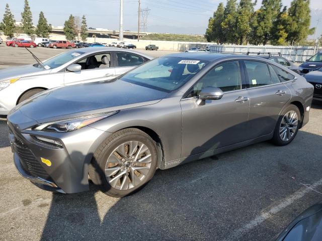 JTDAAAAA9NA005326 Toyota Mirai Le 